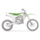 Blackbird, potah sedla, Double Grip 3 Kawasaki KX 85 14-20