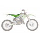 Blackbird, potah sedla, Double Grip 3 Kawasaki KX 125-250 03-08