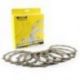 ProX, spojkové lamely, EXC 250/300 13-19, SX 250 13-19, EXCF 250 14-19, 350 12-19, Husqvarna TE 250/300 14-19, FE 250/350 14-19