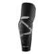 Leatt, chrániče loktů, Elbow Guard AIR FLEX Black, černá barva, velikost XXL