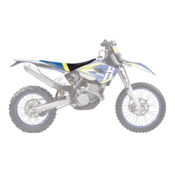 Blackbird, potah sedla, Husaberg FE/FS '13-'14 Dream 4