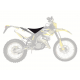Blackbird, potah sedla, GAS GAS EC-FSE 02-06 Pyramid (PMD)
