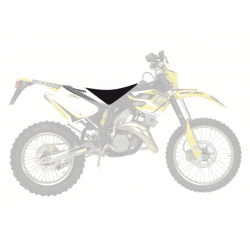 Blackbird, potah sedla, GAS GAS EC-FSE 02-06 Pyramid (PMD)