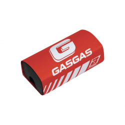 Blackbird, chránič na řidítka PRO TAPER (28mm) logo Gas Gas