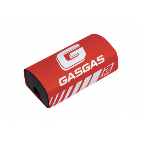 Blackbird, chránič na řidítka PRO TAPER (28mm) logo Gas Gas