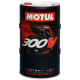 Motul, motorový olej 300V 4T FL ROAD RACING 15W50 60L sud
