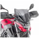 Kappa, montážní sada plexi, 1176AK I 1176ABLK Honda CB 500F (19-20)