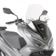 Kappa, montážní sada plexi, 1163DTK I 1129DTK Honda PCX 125 (18-19)