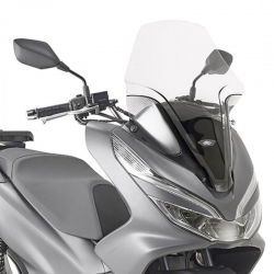 Kappa, montážní sada plexi, 1163DTK I 1129DTK Honda PCX 125 (18-19)