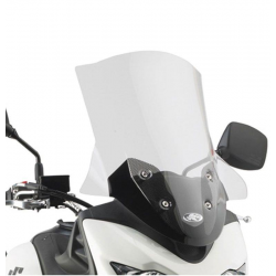 Kappa, montážní sada plexi, 3101DTK Suzuki DL 650 V-Strom L2-L3-L4-L5-L6 (11-16)
