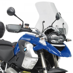 Kappa, montážní sada plexi, 330DTK BMW R 1200GS (04-12)