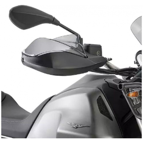 Kappa, zvyšovací podložky řidítek MOTO GUZZI V85 TT (19)