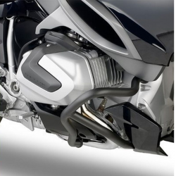 Kappa, padací rámy, BMW R 1250 RT (19), černá barva