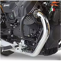 Kappa, padací rámy, MOTO GUZZI V7 III Stone / Special (17-19), V7 III Stone Night Pack (19), V9 Roamer / V9 Bobber (16-19