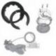 Kappa, držák na nádrž Tanklock, Ducati MULTISTRADA 1200 10-11, BMW K 1200R, 1200RS