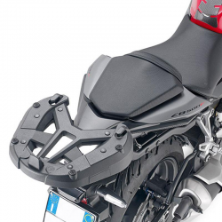 Kappa, nosič centrálního kufru, Honda CB 500F (19)