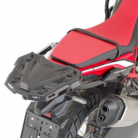 Kappa, nosič centrálního kufru, Honda CRF 1100L Africa Twin (20) (bez plotny)