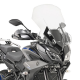 Kappa, montážní sada plexi, 2139DTK Yamaha Tracer 900 / Tracer 900 GT (18-19)