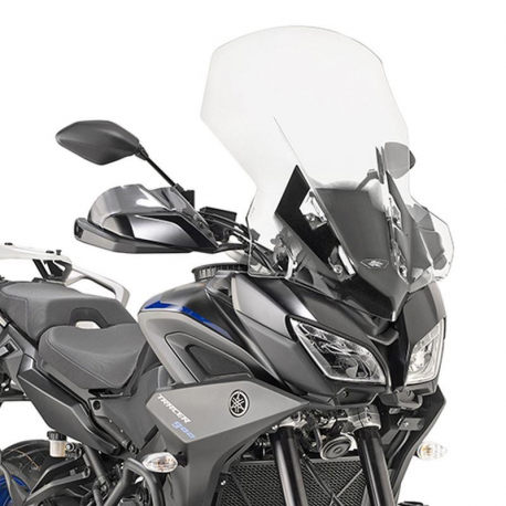 Kappa, montážní sada plexi, 2139DTK Yamaha Tracer 900 / Tracer 900 GT (18-19)