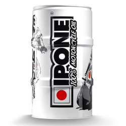 Ipone, Full Power Katana 5W40 motorový olej 100 % Syntetic 60L sud (Ester, MA2) doporučeno pro BMW