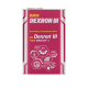 Mannol, DEXRON III AUTOMATIC PLUS - převodový olej 1L -, plechový obal (8206)