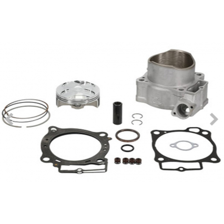 Cylinder Works, sada válec+píst Honda CRF 450R '19-'20, CRF 450RWE '19-'20, CRF 450RX '19-20 STD 96mm (HC 14.4:1) (24374)