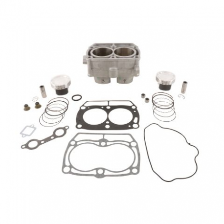 Cylinder Works, sada válec + píst Polaris SPORTSMAN 800 4X4 '11-'14 STD 80mm (HC 12.0:1)
