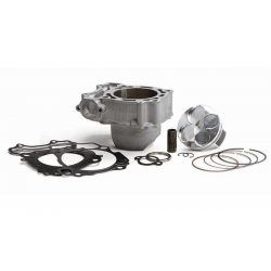 Cylinder Works, sada válec + píst Yamaha YZF 250 '19-'20 STD 77mm (HC 14.7:1) (píst 24381)