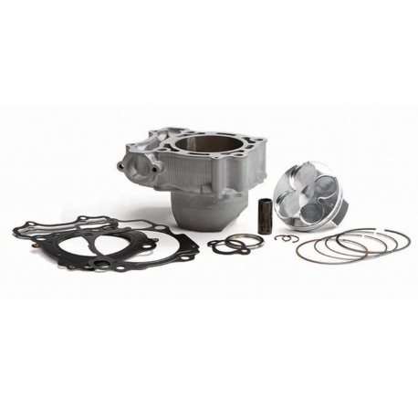 Cylinder Works, sada válec + píst Yamaha YZF 250 '19-'20 STD 77mm (HC 14.7:1) (píst 24381)