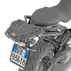Kappa, nosič centrálního kufru, BMW F 900XR (20) (bez plotny)