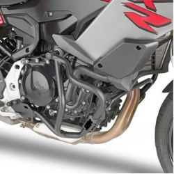 Kappa, padací rámy, BMW F 900XR (20), černá barva