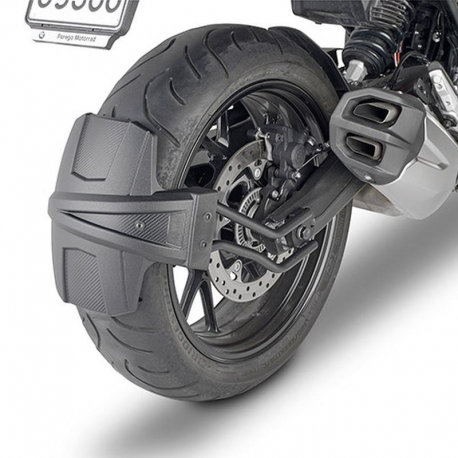 Kappa, držák blatníku KRM01 I KRM02 BMW F 900XR (20)
