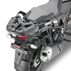 Kappa, nosič centrálního kufru, Suzuki V-Strom 1050 (20) (bez plotny)