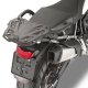 Kappa, nosič centrálního kufru, TRIUMPH Tiger 900 (20) (bez plotny)