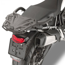 Kappa, nosič centrálního kufru, TRIUMPH Tiger 900 (20) (bez plotny)