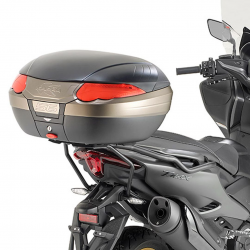 Kappa, nosič centrálního kufru, Yamaha T-MAX 560 (20) (bez plotny)