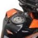 Kappa, držák na nádrž Tanklock, KTM DUKE 125-390 (17)
