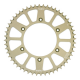 Sunstar, rozeta 504 43 Kawasaki NINJA 250 09-11 ERGAL (JTR486.43) (řetěz 520) (50443JT)