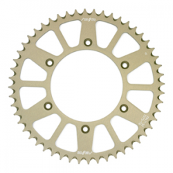 Sunstar, rozeta 504 43 Kawasaki NINJA 250 09-11 ERGAL (JTR486.43) (řetěz 520) (50443JT)