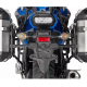 Kappa, nosiče bočních kufrů Monokey, CAM SIDE Honda NC 750 S (16-19), NC 750 X (16-19) - pro kufry KFR K'FORCE ALU