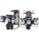Kappa, nosiče bočních kufrů Monokey, CAM SIDE BMW R 1200 GS (13-18), R 1250 GS (19), R 1250 GS Adventure (19) - POD KUFRY KFR K