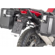 Kappa, nosiče bočních kufrů Monokey, CAM SIDE Honda CRF 1100L Africa Twin (20) - pro kufry KFR K'FORCE ALU