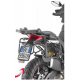 Kappa, nosiče bočních kufrů Monokey, CAM SIDE Ducati Multistrada 950 S (19), Multistrada Enduro 1260 (19) - POD KUFRY KFR K'FOR