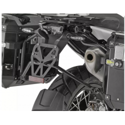 Kappa, nosiče bočních kufrů Monokey, CAM SIDE KTM 790 Adventure / R (19) - pro kufry KFR K'FORCE ALU