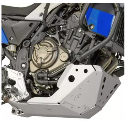 Kappa, duralový kryt pod motor, Yamaha TÉNÉRÉ 700 (19)