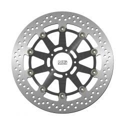 NG, přední brzdový kotouč, KTM SUPERDUKE 1290 14-18 (320X64X5,0mm) (5X8,5mm) (duralový unašeč)