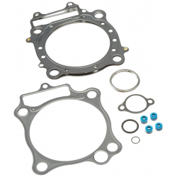 Vertex, horní sada těsnění Top-End, Honda CRF 450R '02-08 BIG BORE 100mm (11002-G01)