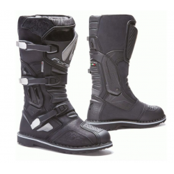 Forma, boty Cross Terra Evo černá barva, velikost 45