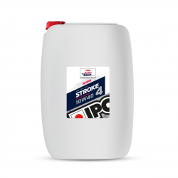 Ipone, Stroke 4 10W40 motorový olej 100% Syntetic sud 22L
