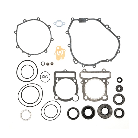 ProX, kompletní sada těsnění a gufer motoru, Yamaha YFM 350 BRUIN / GRIZZLY '04-'14